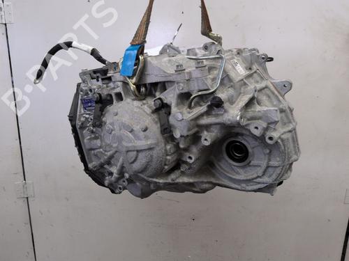 Gearbox PEUGEOT 208 II (UB_, UP_, UW_, UJ_) 1.2 PureTech 100 | BP28083311M3