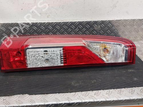 left-taillight-citroen-jumper-ii-platformchassis-2006-34694624 main image