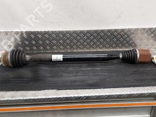 Used Right front driveshaft VW TAIGO (CS1) 1.0 TSI (95 hp) 32315673