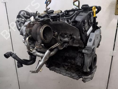 Engine VW GOLF VIII (CD1, DA1) 2.0 GTI | BP29539832M1