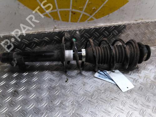Used Right front shock absorber PEUGEOT 108 1.0 VTi 72 (72 hp) 26042706