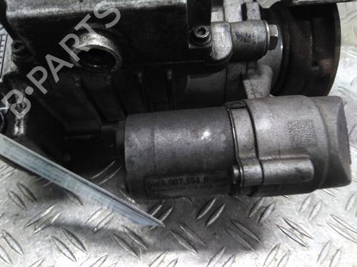 Transfer box VW GOLF VIII (CD1, DA1) 2.0 GTI Clubsport | BP26045239M36 