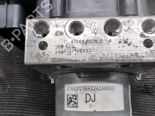 ABS pump RENAULT MASTER III Platform/Chassis (EV, HV, UV) Z.E. (EV1Z, UV1Z) | BP36861297M43  - Image 7
