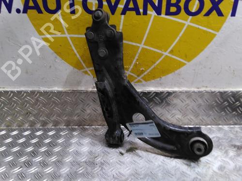 Used Left front suspension arm OPEL COMBO Box Body/MPV (K9) 1.5 D (76 hp) 26042764