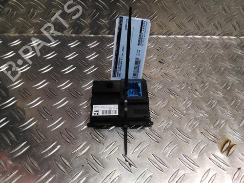 Elektronisk modul OPEL CROSSLAND X / CROSSLAND (P17, P2QO) 1.2 (75) (110 hp) 26042001