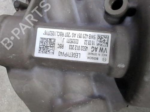 Steering rack AUDI A3 Sportback (8YA, 8YF) 35 TFSI Mild Hybrid | BP38911876M22 - Image 5
