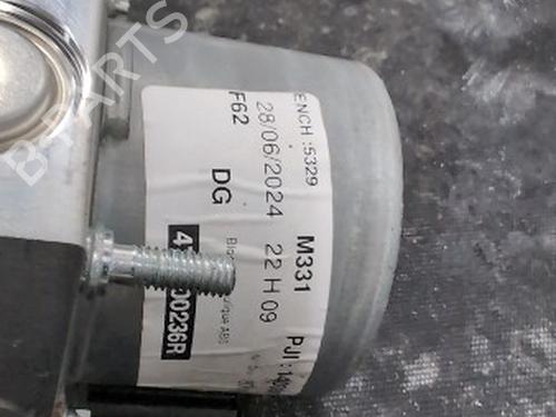 ABS pump RENAULT MASTER III Platform/Chassis (EV, HV, UV) Z.E. (EV1Z, UV1Z) | BP36185595M43  - Image 6
