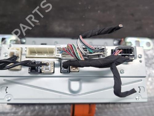 Commutateur TOYOTA AYGO X (_B7_) 1.0 VVT-i (KGB70) | BP30875253I30