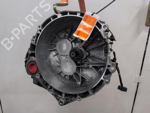 Used Gearbox FORD TRANSIT CUSTOM V362 Van (FY, FZ) 2.0 EcoBlue (105 hp) 30706881