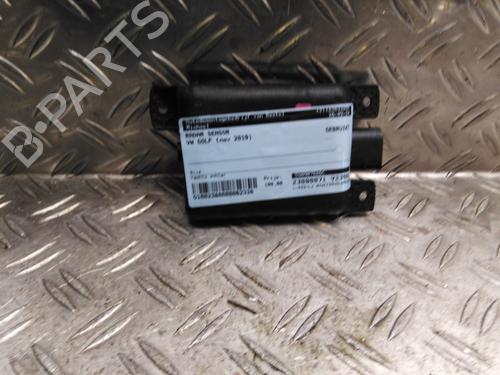 Used Other VW GOLF VII (5G1, BQ1, BE1, BE2) 2.0 GTI TCR (290 hp) 26042776