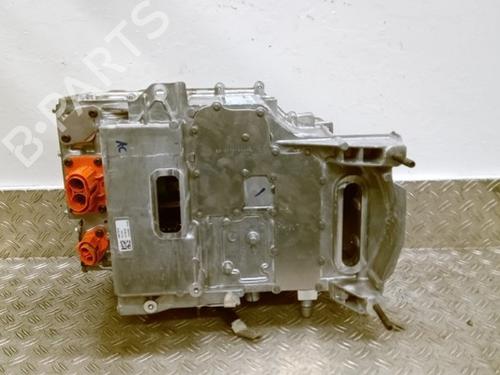 Used Inverter/Converter RENAULT ZOE Hatchback Van (BFM_) Electric (BFMC, BFMD) (136 hp) 26046704