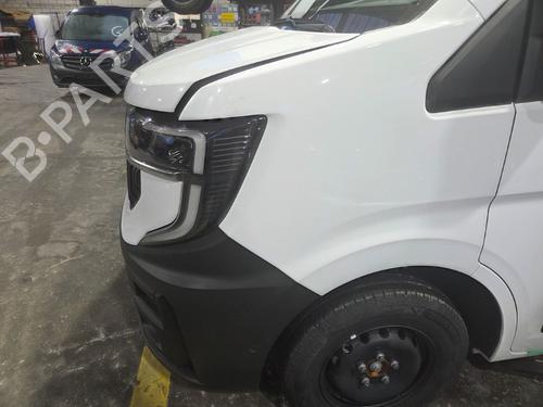 Komplette front CITROËN JUMPER II Platform/Chassis 2.0 BlueHDi 160 | BP32215492S1 