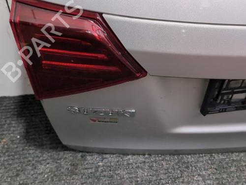 Tailgate SUZUKI VITARA (LY) 1.4 Hybrid (Mild Hybrid) AllGrip (APK414) | BP26046672C6 - Image 2