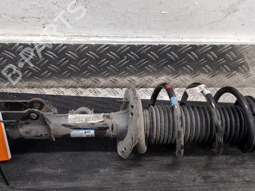 Venstre fortil støddæmper KIA PICANTO III (JA) 1.0 (67 hp) 31627416