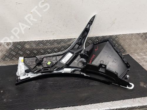 Corner bumper RENAULT MEGANE E-TECH SUV EV60 (BNJ1) | BP32520244C117 - Image 3