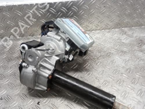 Used Steering column VW POLO VI (AW1, BZ1, AE1) 1.6 TDI (95 hp) 26045444