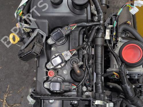 Used Engine CITROËN C1 II (PA_, PS_) 1.0 VTi 68 (69 hp) 27700767
