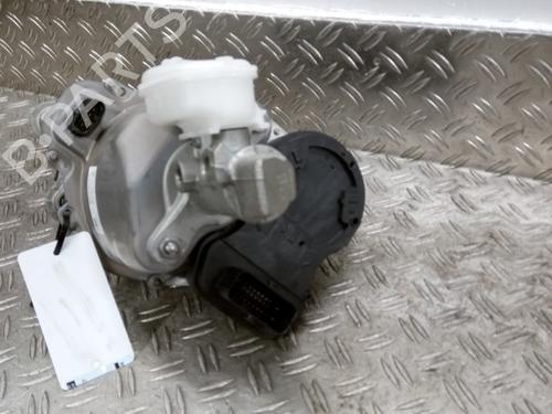 Servo brake RENAULT ZOE Hatchback Van (BFM_) Electric (BFMC, BFMD) | BP26045496M42 