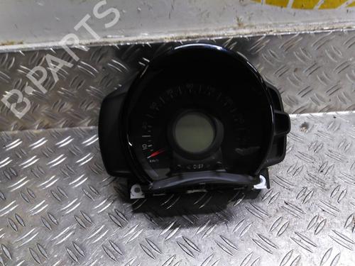 Used Display monitor PEUGEOT 108 1.0 VTi 72 (72 hp) 26042535