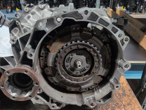 Versnellingsbak AUDI A3 Sportback (8VA, 8VF) 1.0 TFSI (115 hp) 26046102