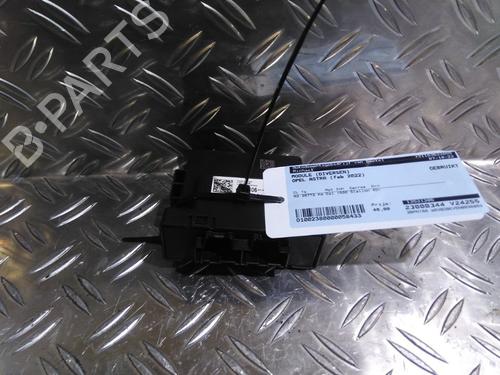 Used Electronic module OPEL ASTRA K Sports Tourer (B16) 1.5 CRDI (35) (122 hp) 26041808