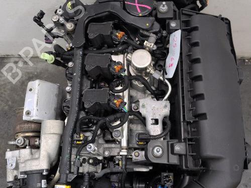 Motor OPEL CROSSLAND X / CROSSLAND (P17, P2QO) 1.2 (75) (110 hp) 26047384