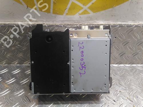 Used Electronic module MERCEDES-BENZ B-CLASS Sports Tourer (W247) B 200 d (247.012) (150 hp) 26041793