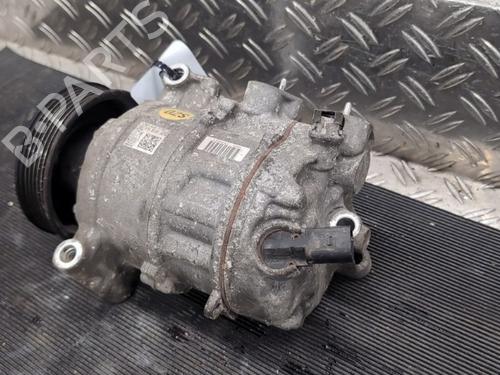 AC compressor VW GOLF VIII (CD1, DA1) 2.0 TDI GTD | BP27893187M34 
