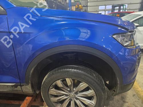 Full front VW T-ROC (A11, D11) 1.5 TSI | BP31992792S1 