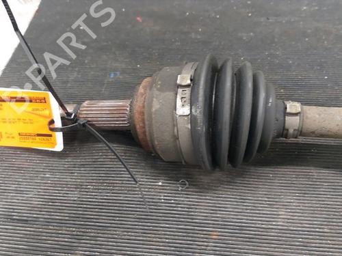 Right front driveshaft FORD FIESTA VII (HJ, HF) 1.0 EcoBoost | BP31829393M39