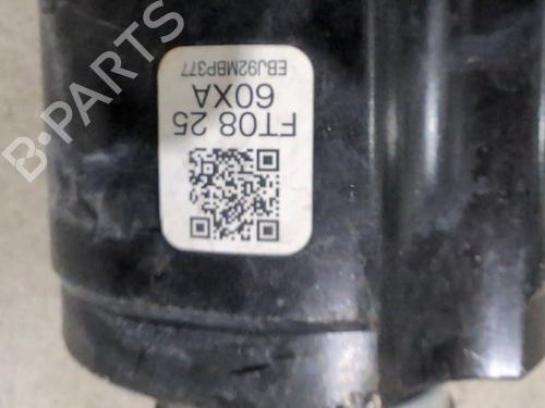 Left front driveshaft MAZDA 3 Hatchback (BP) SKYACTIV-X M Hybrid | BP37266528M38 - Image 4