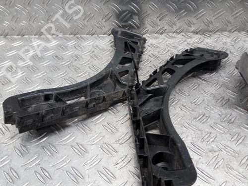 Used Rear bumper bracket VW TIGUAN (AD1, AX1) 1.5 TSI (150 hp) 26047520
