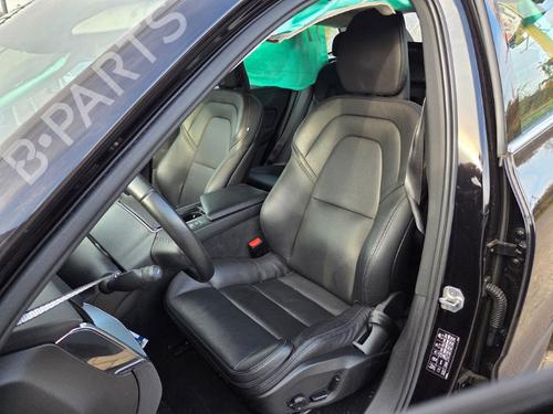 Used Seats set VOLVO XC60 II (246) T5 (250 hp) 30320075