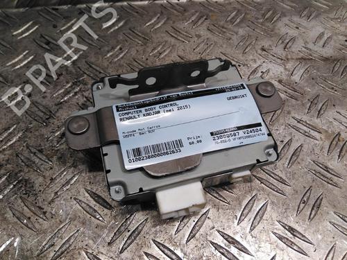 Control unit RENAULT KADJAR (HA_, HL_) 1.2 TCe 130 (HLMR) | BP26042848M11 - Image 2