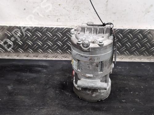 Compressor A/C Compressor A/C KIA NIRO I (DE) 1.6 GDI Hybrid (141 hp) 36353864 36353864