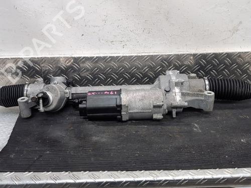 Used Steering rack Steering rack MERCEDES-BENZ C-CLASS (W205) AMG C 63 S (205.087) (510 hp) 30377576 30377576