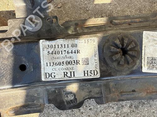 Subframe DACIA JOGGER (RK_) 1.0 TCe 110 (RKMD) | BP34694605M9 - Image 3
