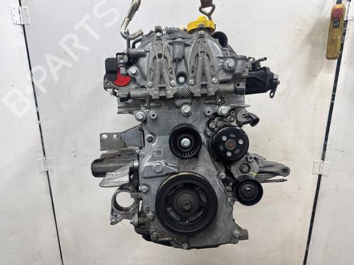 Motor für Motor NISSAN QASHQAI II (J11, J11_) 1.2 DIG-T (115 hp) 33956222 33956222