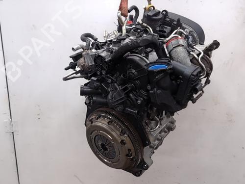 Engine VW GOLF VII Variant (BA5, BV5) 1.0 TSI | BP33956237M1 - Image 3