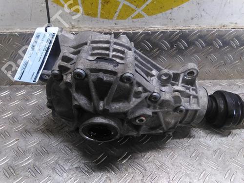 Used Front differential Front differential 26043452 26043452