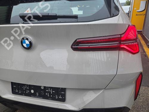 Tailgate BMW X3 (G45) xDrive 30 e | BP32520178C6