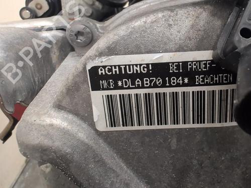 Engine VW POLO VI (AW1, BZ1, AE1) 1.0 TSI | BP31268364M1 - Image 3