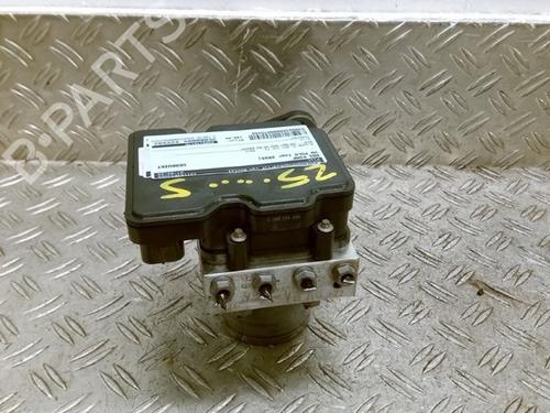 ABS Bremseaggregat VW POLO VI (AW1, BZ1, AE1) 1.0 TSI (95 hp) 26047914