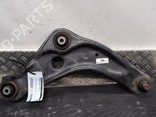 Used Right front suspension arm NISSAN QASHQAI II (J11, J11_) 1.3 DIG-T (160 hp) 27817860