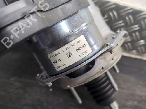Servo brake RENAULT ESPACE VI (RHN) E-TECH 200 Hybrid | BP29710323M42 
