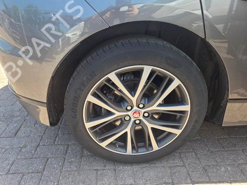 Fælgsæt JAGUAR I-PACE (X590) EV400 AWD | BP37153936C100 - Image 8