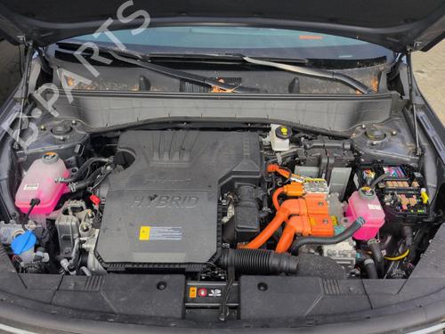 Komplette front HYUNDAI KONA (SX2) 1.6 GDi Hybrid | BP38108360S1 - Image 8