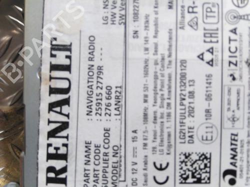 Control unit RENAULT MEGANE E-TECH SUV EV60 (BNJ1) | BP26041818M11 - Image 5