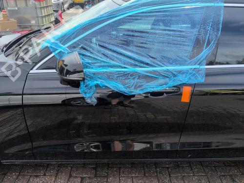 Used Left front door Left front door 36861406 36861406
