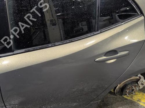 Used Left rear door TOYOTA COROLLA Hatchback (_E21_, _EA1_, _EH1_) 1.8 Hybrid (ZWE211, ZWE219) (122 hp) 26046189
